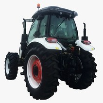 트랙터 4 륜 구동 트랙터 200hp 트랙터 좋은 가격과 좋은 해외 시장을 Tractor