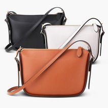 건강-드림_하프문백 가방쇼핑몰 가죽 미니파우치 립 화장품 손목 여성반달백 핸드백 크로스백 미니백 치백_rjsrkdemf