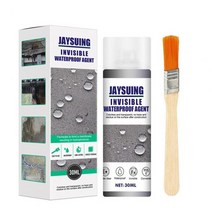 건물외벽방수 누수 페인트 30ml 본딩 스프레이 방지 속건성 투명 필름 실란트 스프레이 욕실 지붕제 강한 본딩 스프레이