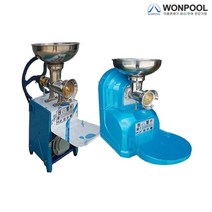 원뿔산업 김치양념 김장김치 대형 양념분쇄기, 선택06. WP-750B