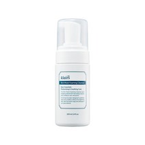 클레어스 리치 모이스트 포밍 클렌저 225360, 리치 모이스트 포밍 클렌저100ml