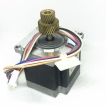 DATAMAX M4208 4308 용 스테퍼 모터 액세서리 프린터