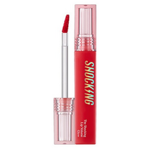 토니모리 더 쇼킹 립 볼륨 글로우 틴트 4.0g, 01 러브 썸원, 5개