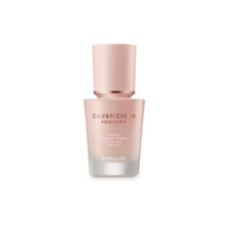 바니라코 커버리셔스 파워 핏 파운데이션 30ml, 19크림