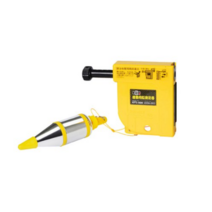 수직추 사게부리 KPS-400, 3개