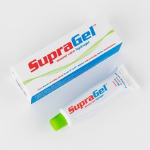 수프라겔 화상 흉터 연고 FDA등록 의료기관 전문의료기기 25g 1개, 수프라겔(25g) 1개