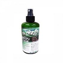 Yotta VA 하이지아 반투명 탈취제 300ML