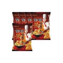 맛있는과자 빙그레 꽃게랑 불 짬뽕 70g 5봉/쵸코하임, 맛있는과자 빙그레 꽃게랑 불 짬