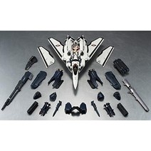 DX 초합금 VF-171EX 나이트 메어 플러스 EX(마루야마기) 아머드 파츠 세트