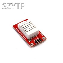 온도 습도 센서 보일러 온수매트 부품 스위치 NTC 컨트롤러 케이블 Arduino 전자 DIY 용 디지털 센서/습도 AM2302 DHT22 모듈