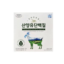 오리진초유 산양유단백질분말 5gx60포 2개월분 산양초유 효능, 5g x 60포 2개월분