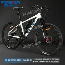 로드전기자전거 전동 자토바이 팻바이크 접이식 배터리 카본 바이크 산악, K