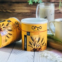 크라스탄 오르조 120g 임산부 커피대용차 무카페인, 1개