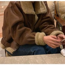 라이크 레더무스탕(luke)