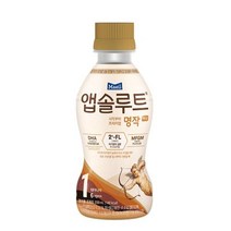 남양유업 리뉴얼 앱솔루트 명작 액상 2FL 분유 1단계 아기분유 0-6개월 신생아분유 아이사랑 200ml 24입 1세트, 46세트