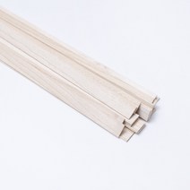 동아측기 오동나무 각재 2x15x910mm_1팩(20ea)