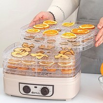 식품건조기 5단 과일 야채 고추건조기 미니식품건조기