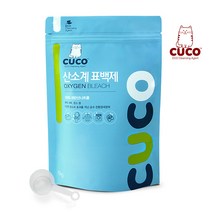 한내음 CUCO 과탄산소다 베이직, 1kg, 1개