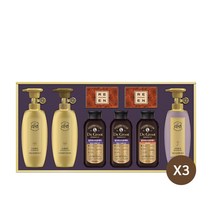 23년 설 선물세트 품격과 영양담은 리엔&닥터그루트세트 x 3