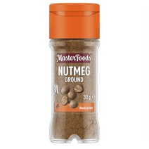 Masterfoods 마스터푸드 넛메그 육두구 그라운드 30g