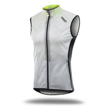 도디치 도디치 쏠라라이트 바람막이 베스트 자전거의류 자전거상의 자전거바람막이