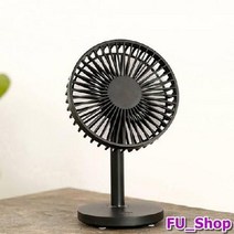 ForU931 직상인 사무실 학생 책상 탁상용 USB 미니 선풍기 책상용선풍기 탁상선풍기, 블루, 블루