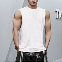 유니하우스 남성 피트니스 헬스 나시