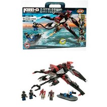 어린이 두뇌 개발 조립 배틀쉽 장난감 창의력장난감