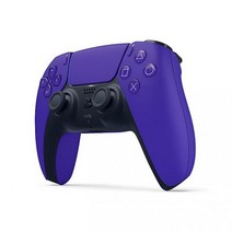 Sony 소니 플레이스테이션 PS5 듀얼 센스 와이어리스 컨트롤러 3006396 Glactic 퍼플 301892