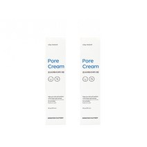 몬스터팩토리 포어 크림 30g 1+1 tr