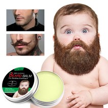 Beard 수염발모제 오일 상남자 콧수염 천연성분 1+1 수염기르기, 수염발모제 오일 X 1병
