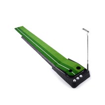 국내산 인조잔디 3미터 퍼팅 연습 매트 퍼팅연습기
