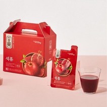 신상품 석류진 마시는 콜라겐 갱년기여성 엄마선물추천