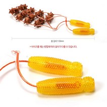 도깨비줄 마사지기 맛사지 등 어깨 허벅지 종아리 허리 손지압