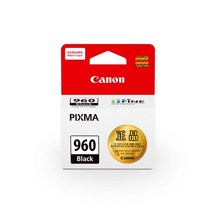 [오피스디포] PG-960 캐논 잉크 검정, 상세 설명 참조, 상세 설명 참조