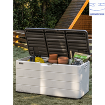 야외보관함 세이프스토리지 미니창고 펜트리 농기구 수납장 사물함 야외 보관함, 하나, 화이트 라지 캐비닛 135X84X119