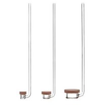 기포발생기 콩돌 CO2 디퓨저 확산기 M 어항 이탄 수조, 1개