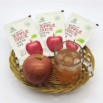 100% 사과즙 100포 신선한아침 건강한 하루 생사과즙 명품 사과생즙 엑기스, 상세페이지 참조, 상세페이지 참조