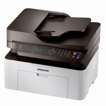 HP 삼성전자 SL-M2077F (기본토너) 레이저 복합기, 단일상품(ZAL6714)