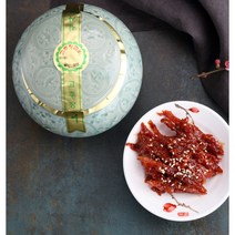 [국보굴비] 영광법성포 더덕고추장굴비 1호 1구(500g), 100g, 1개, 500g
