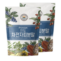 해나식품 식이섬유 차전자피분말, 5개, 1kg
