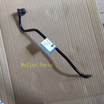 써모스탯 써모스텟 온도 조절기 호스 55579102 chevrolet sonic 1.8, 없음