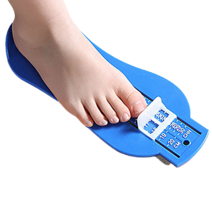 데몰 발사이즈측정기 아기발사이즈