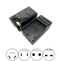 고속충전기 배터리 충전기 BLN1 Olympus OM-D E-M1 EM-1 E-M5 펜 E-P5 HLD-6 카메라, UK PLUG