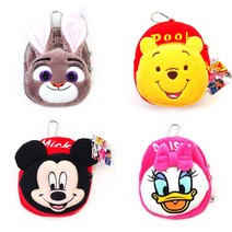 디즈니 정품 키링 가방고리 캐릭터 지갑 열쇠고리 [SN:7E505D#720], 아메닉 피글렛