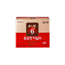 종근당건강 홍삼정 마일드 세트x 5, 상세페이지 참조, 상세페이지 참조