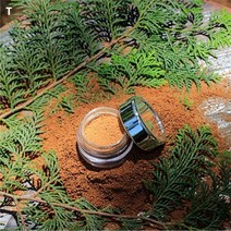 TCc황토분말 놀이용1kg, 1000g