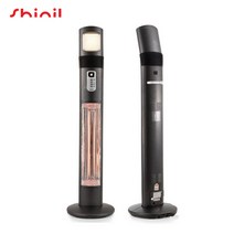 신일 타워형 카본히터 SEH-S3000CB