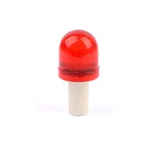 LED 칼라콘 비상등 라바콘 경광등 주차 도로 꼬깔 경고등 1P