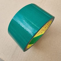 테이프점빵 천면테이프 50mmX7m 청면 접착 국산 대영, 상세페이지 참조, 상세페이지 참조